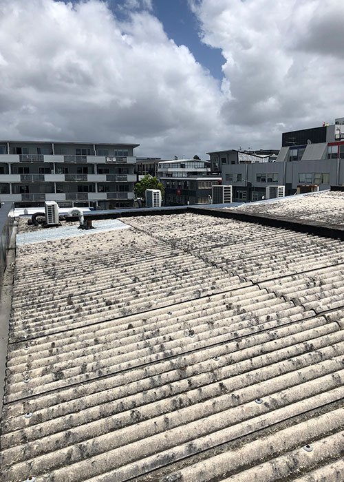 Asbestos Auckland