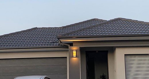 residential roof Auckland